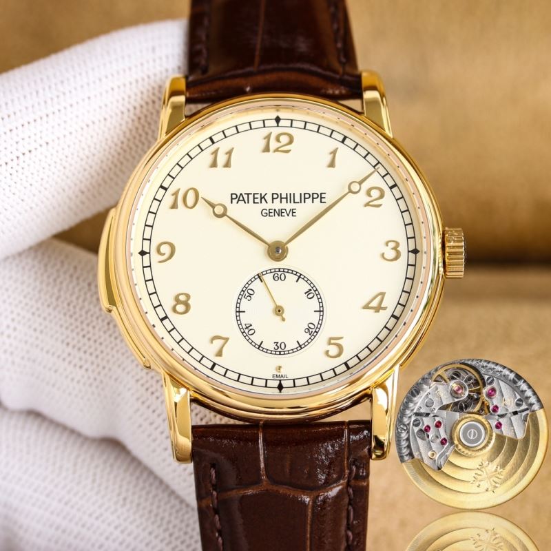 PATEK PHILIPPE Watches